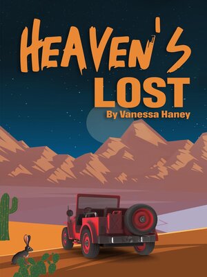 cover image of Heaven's Lost